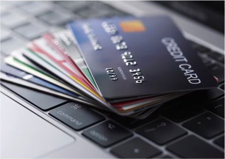 RUpay Debit Card Image